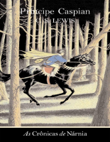 Principe Caspian (As Cronicas d - C. S. Lewis.pdf